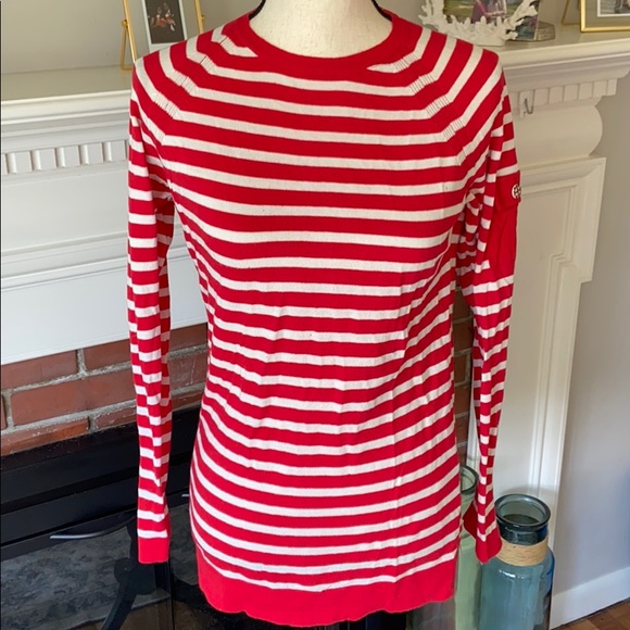 Barbour Sweaters - Barbour Striped Sweater